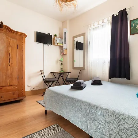 Charro Гостевой дом 3*