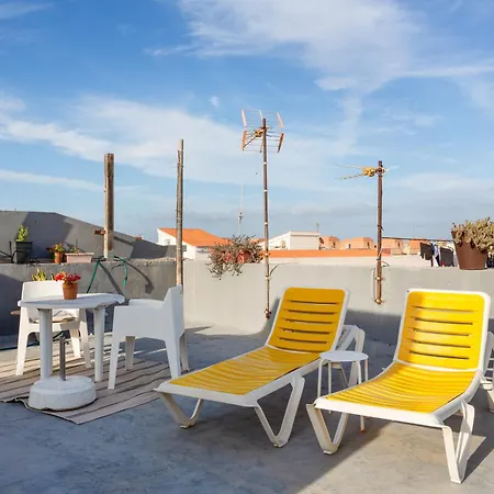 Charro Гостевой дом