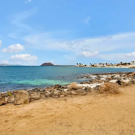 Charro 3* Corralejo
