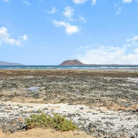 Pensión Charro Corralejo